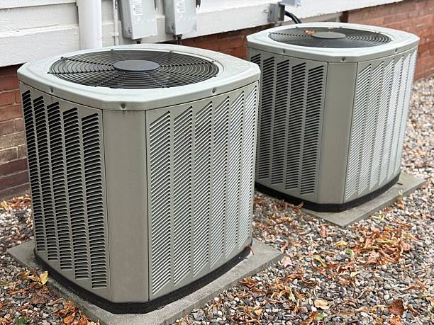 Reliable Hvac Installation contractor in Hope Mills, NC by JG Cool HVAC